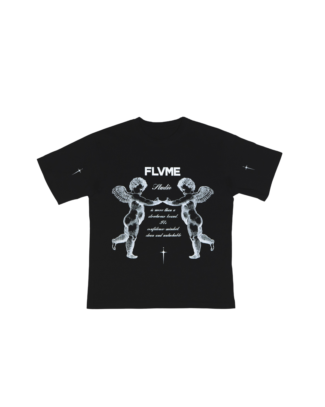 T-shirt FLVME