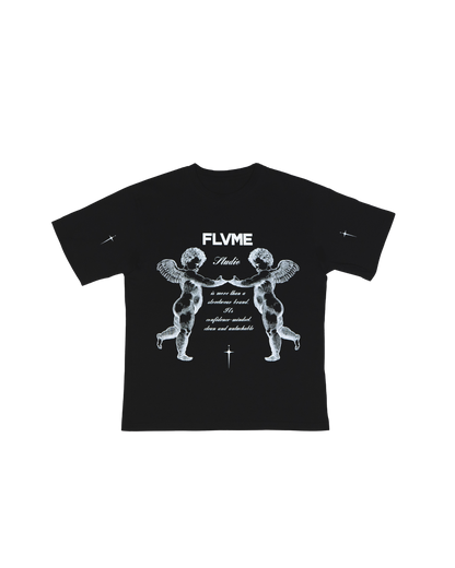 T-shirt FLVME