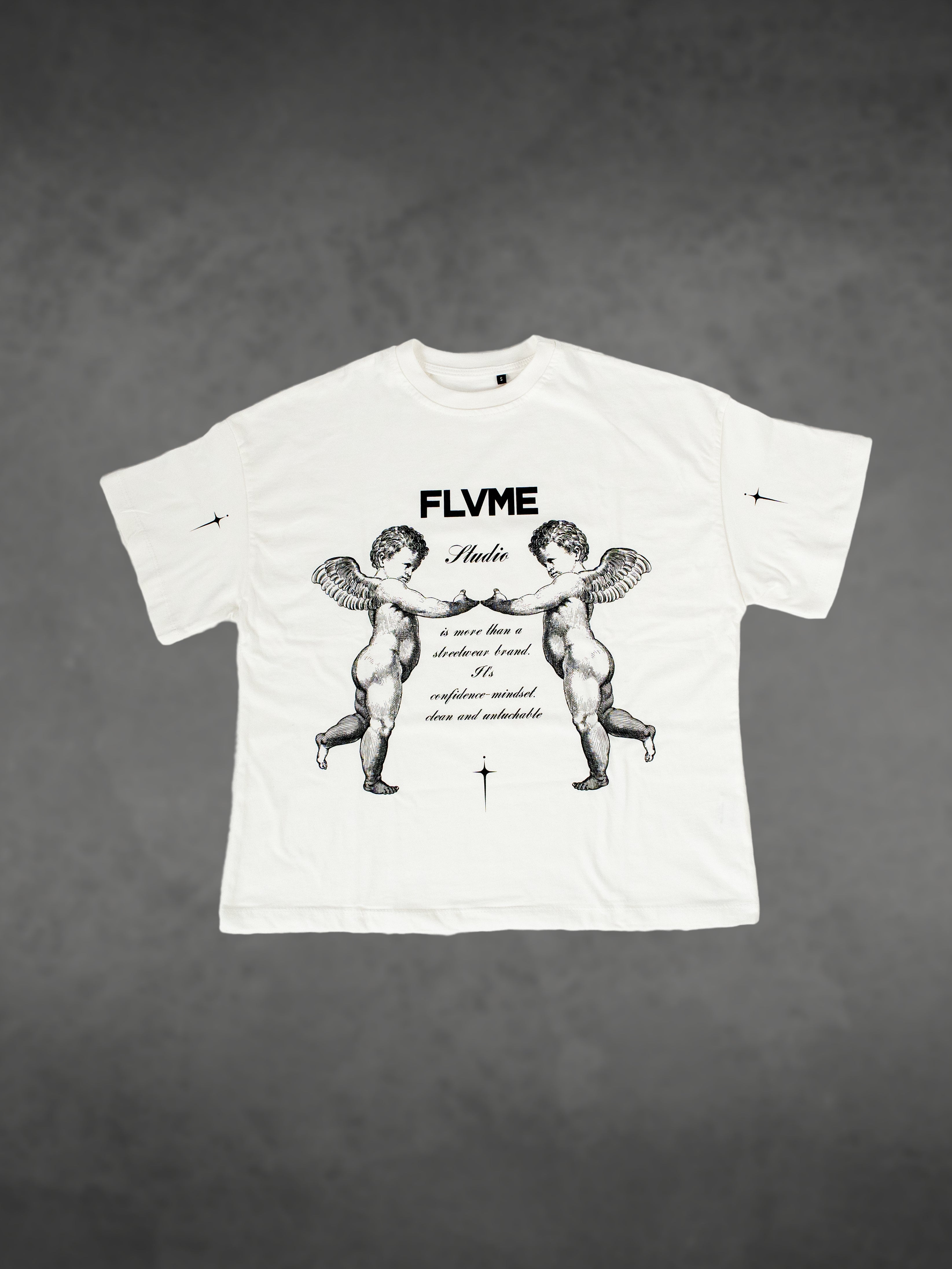 T-Shirt FLVME