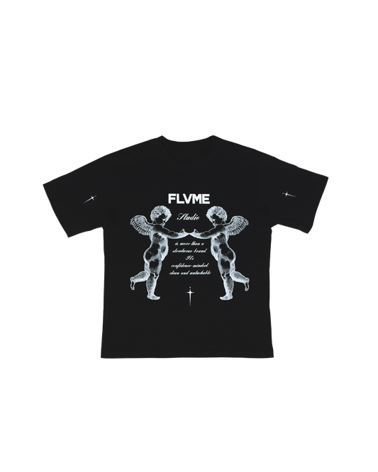 T-shirt FLVME