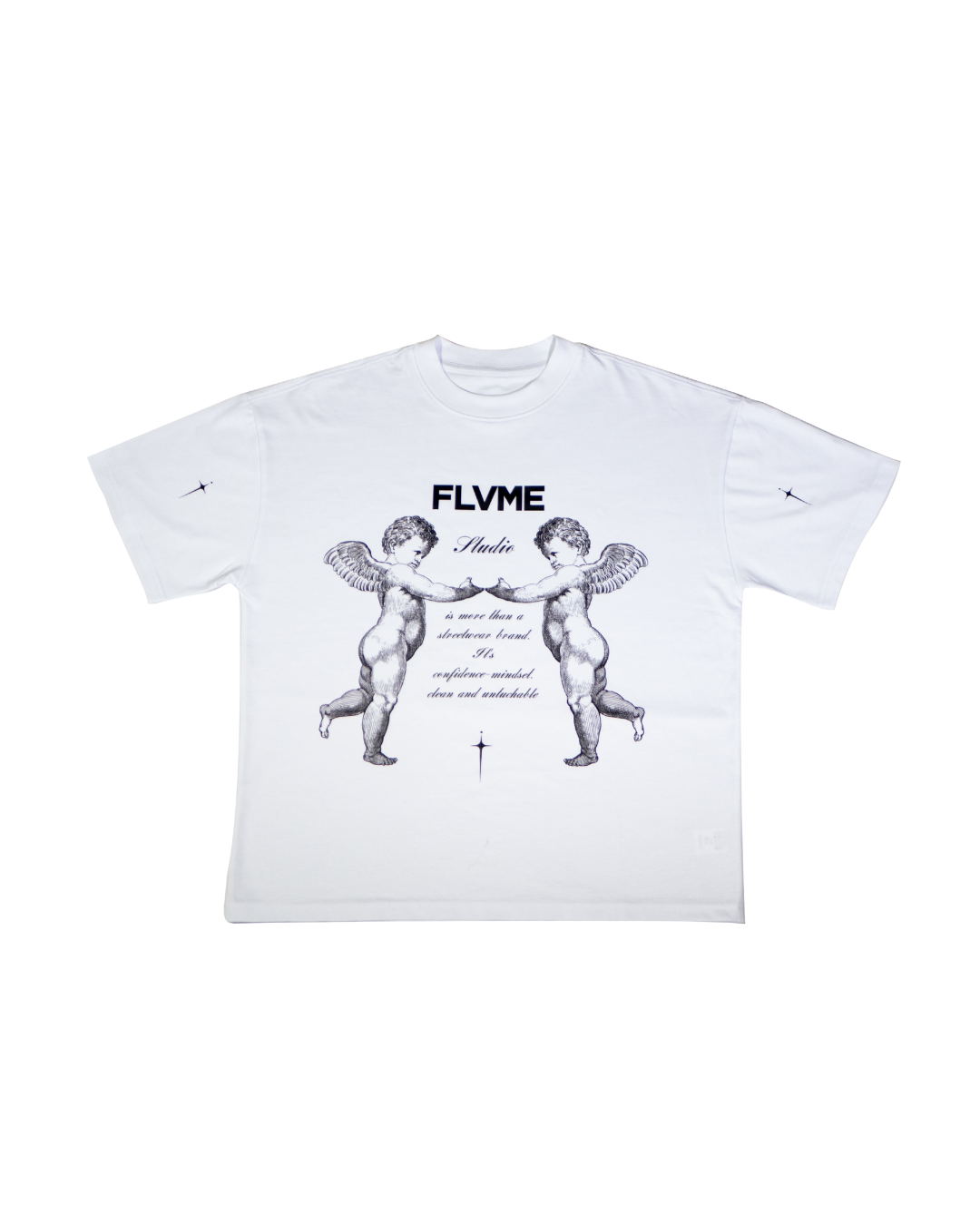 T-Shirt FLVME