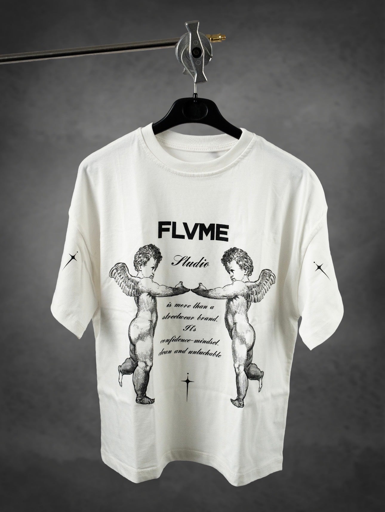 T-Shirt FLVME