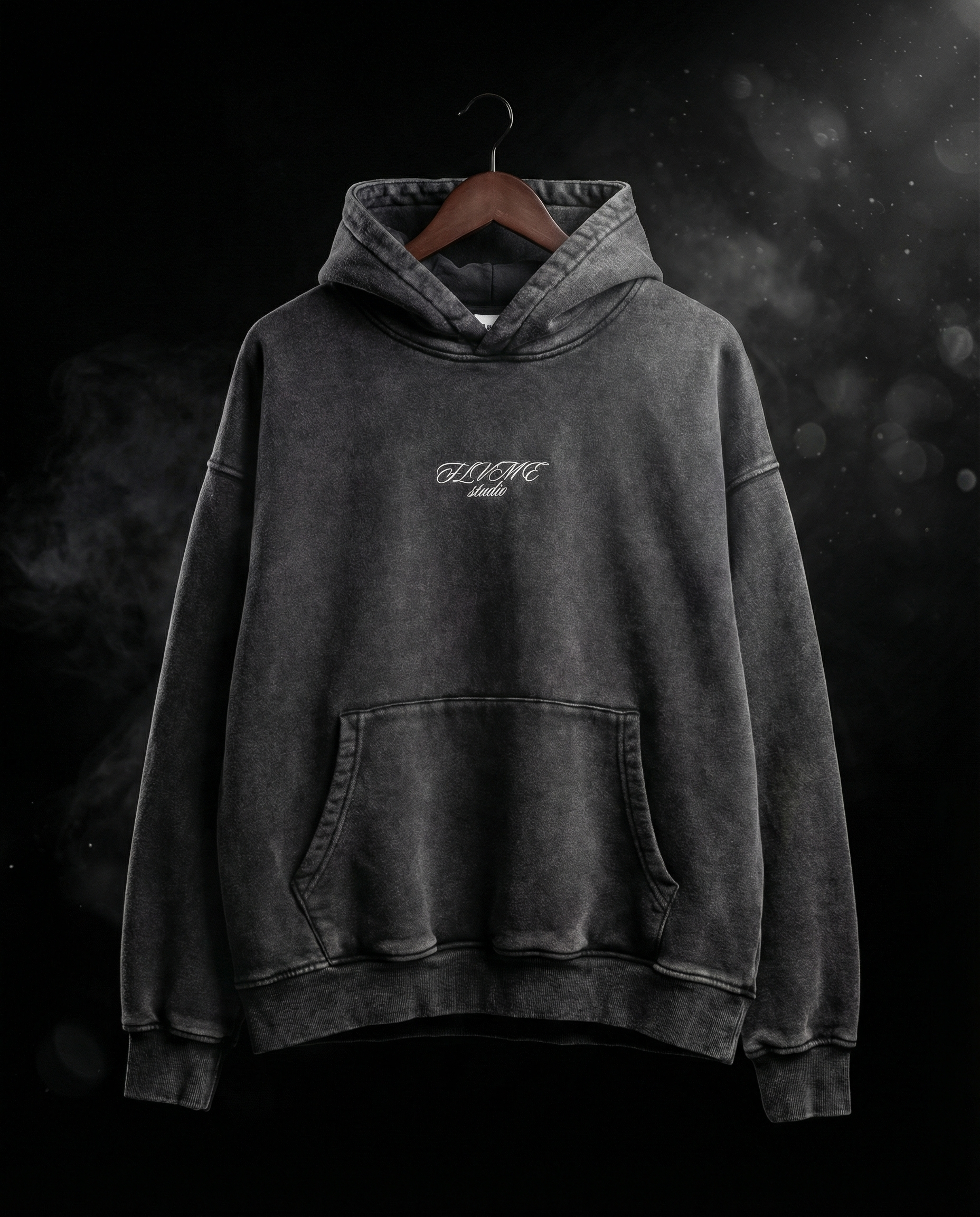 Hoodie FLVME