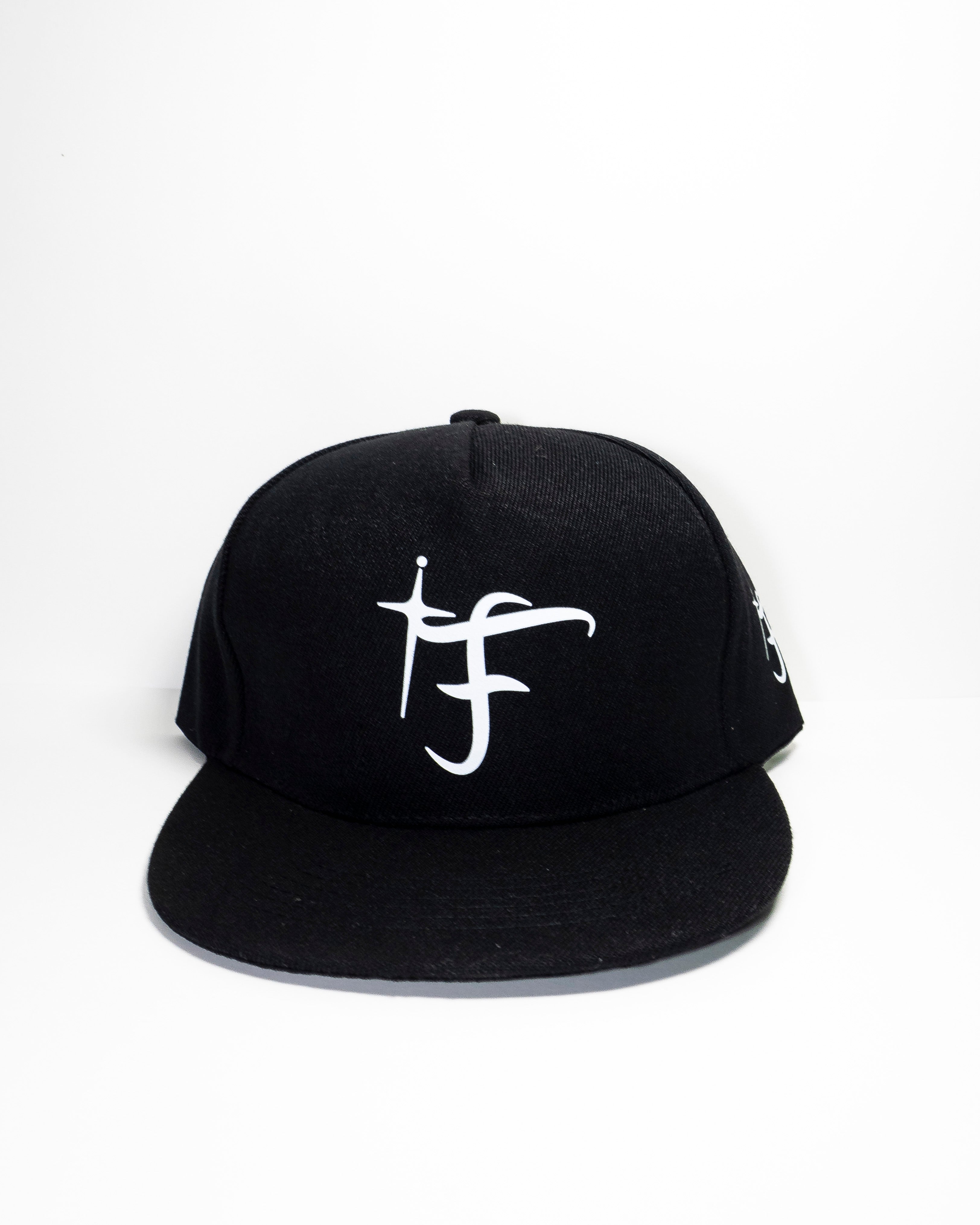 FLVME 26's BLACK CAP - pre-order