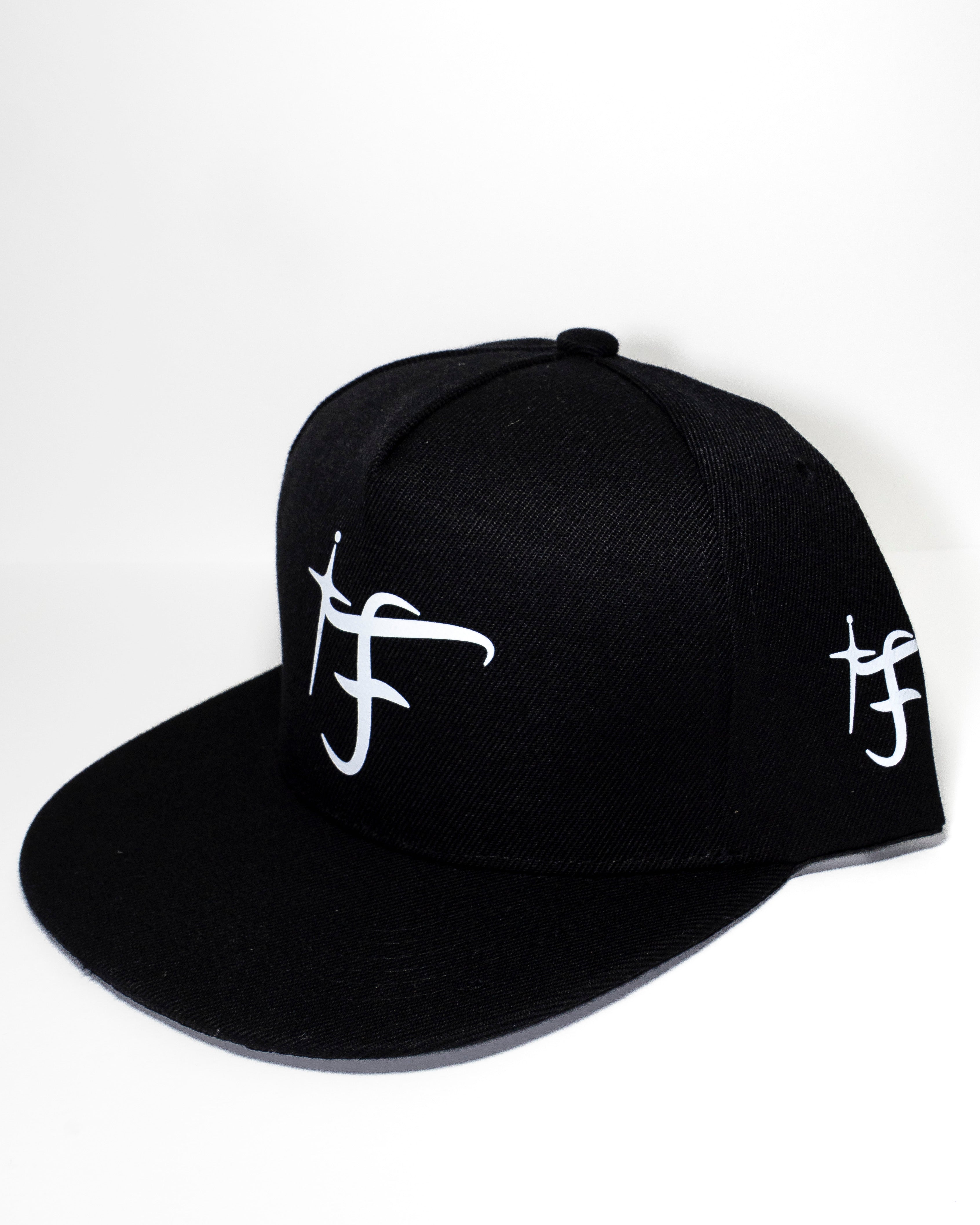 FLVME 26's BLACK CAP - pre-order