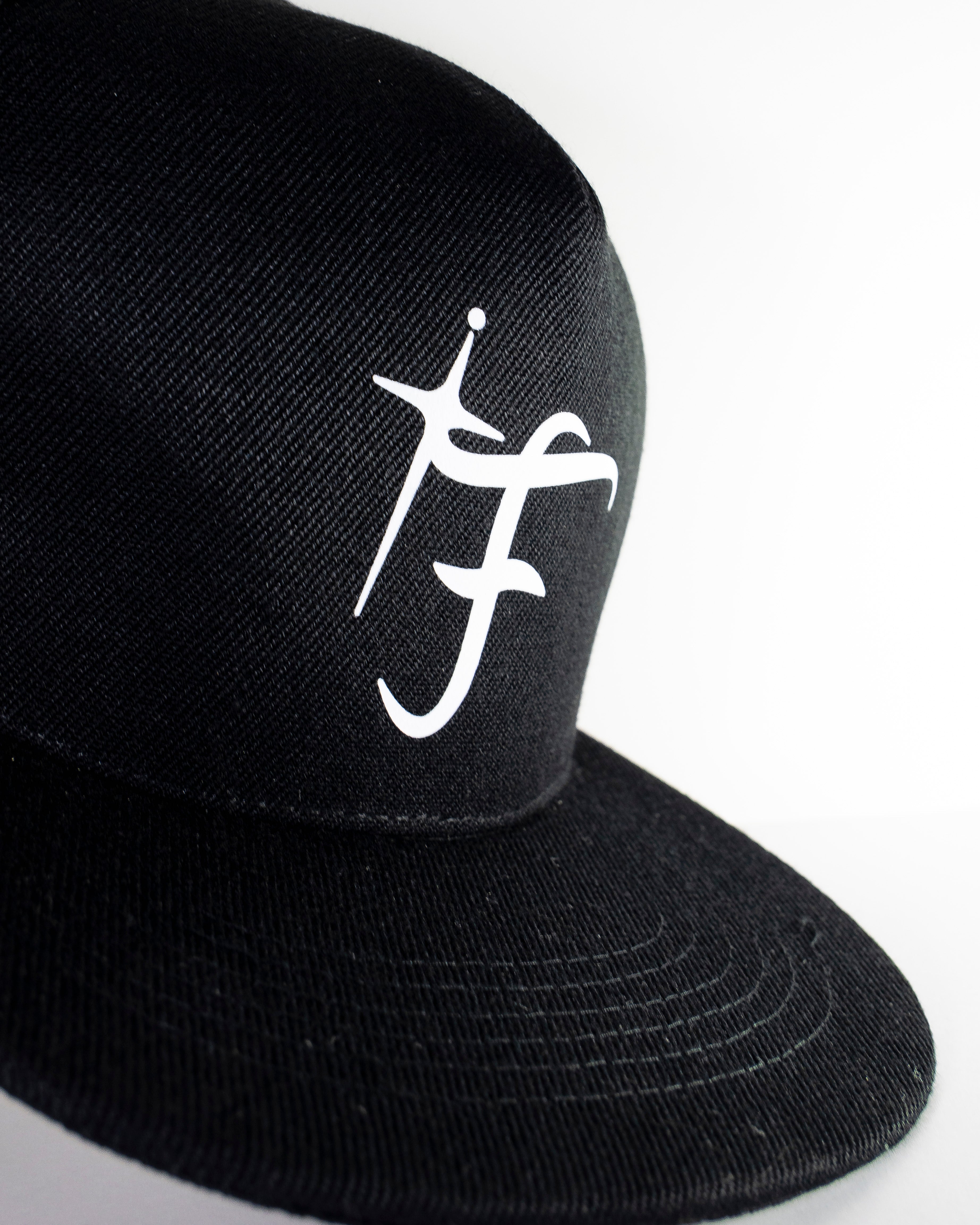 FLVME 26's BLACK CAP - pre-order